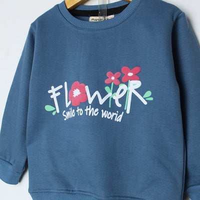 2Pc Dashing Blue Themed For Kids 2Pc Set Iluvlittlepeople 