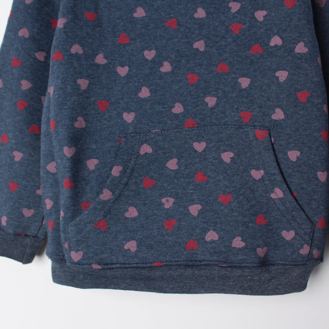 Urge Grey Themed Kids Hoodie Hoodie Iluvlittlepeople 