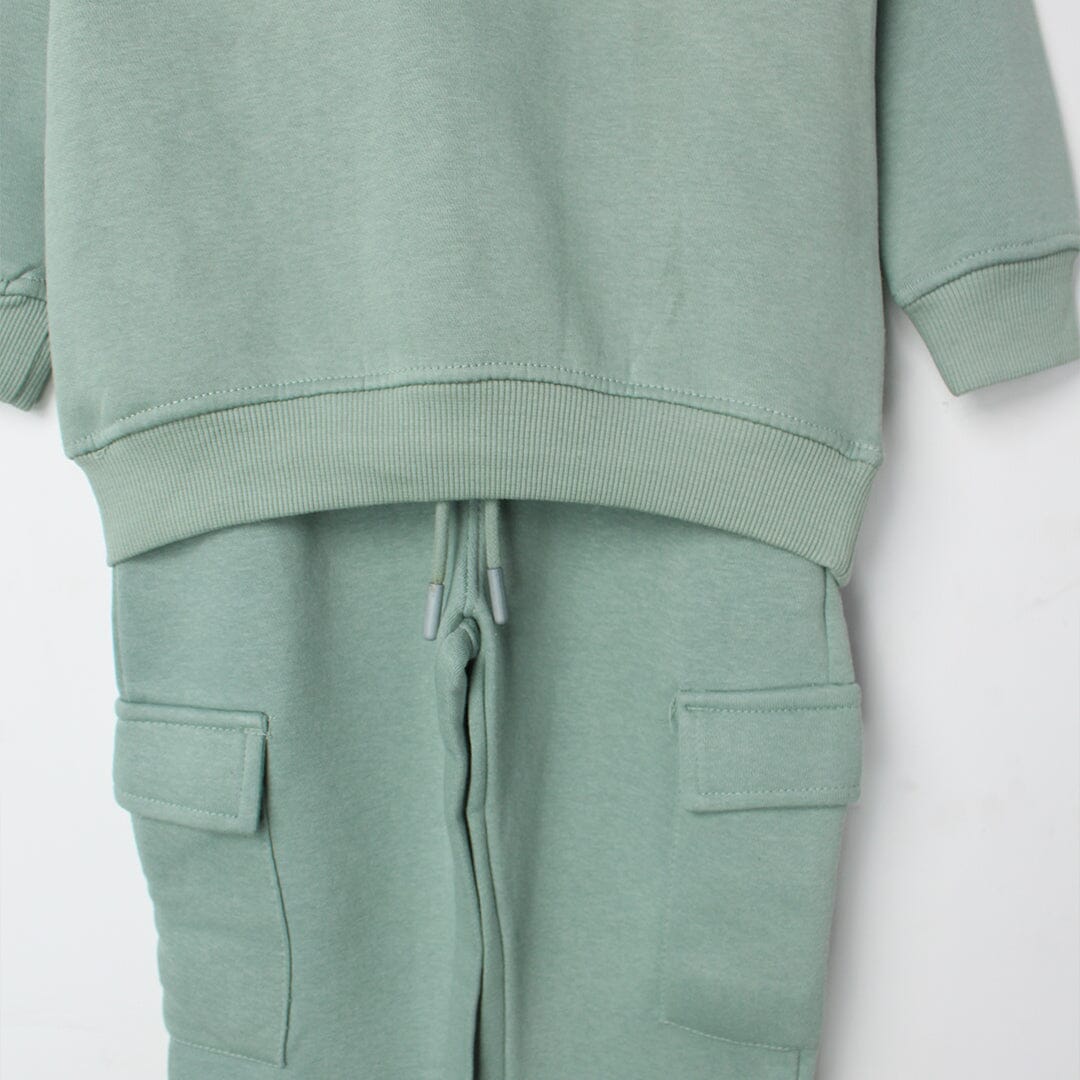 Inspire 2Pc Green Themed For Boys 2Pc Boys Iluvlittlepeople 