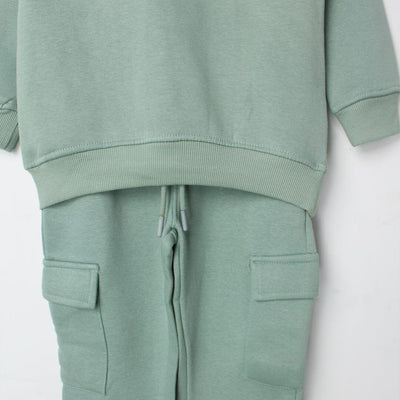 Inspire 2Pc Green Themed For Boys 2Pc Boys Iluvlittlepeople 