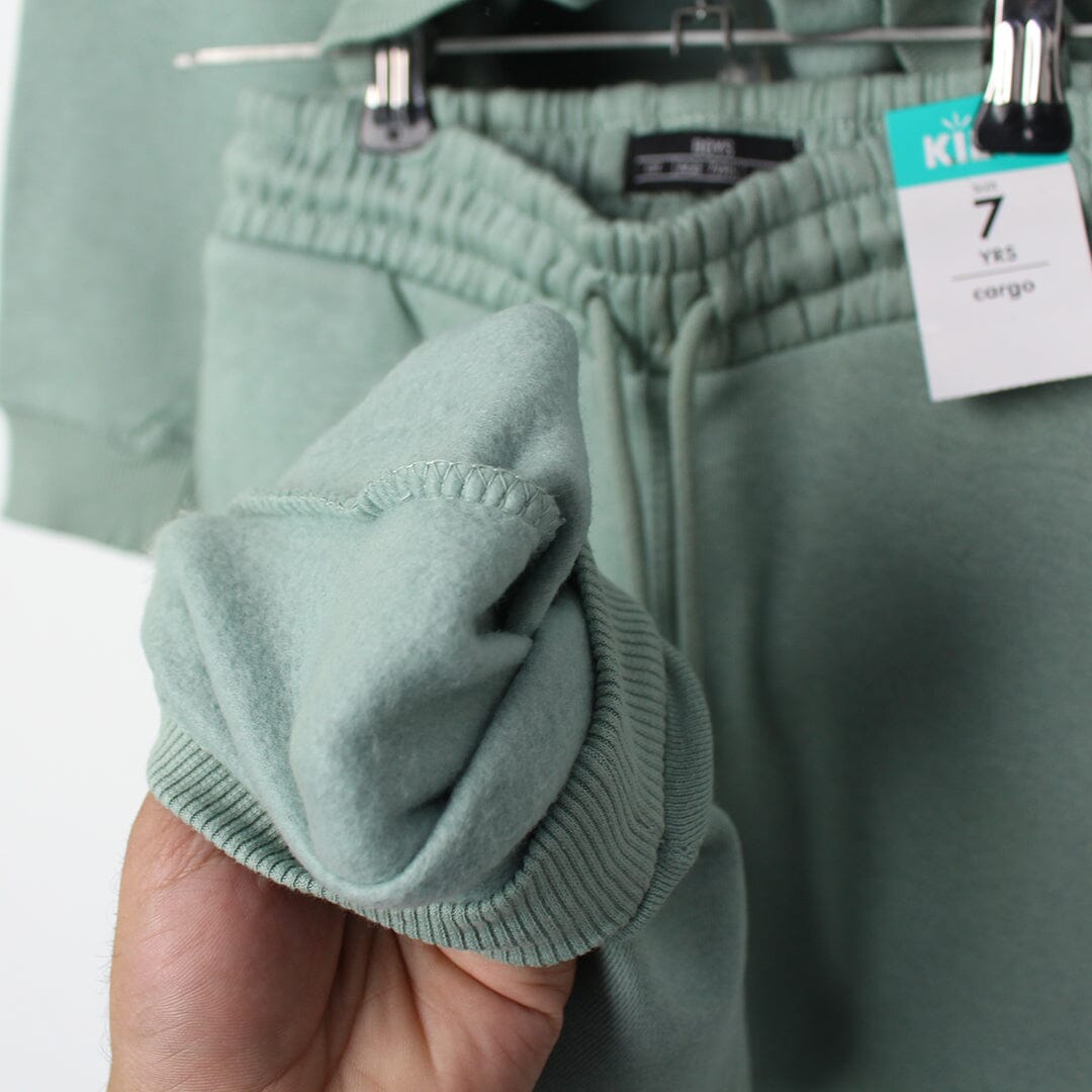 Inspire 2Pc Green Themed For Boys 2Pc Boys Iluvlittlepeople 