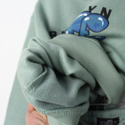 Inspire 2Pc Green Themed For Boys 2Pc Boys Iluvlittlepeople 