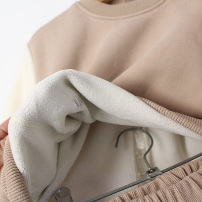 Modern 2Pc Beige Themed Boys Set 2Pc Boys Iluvlittlepeople 