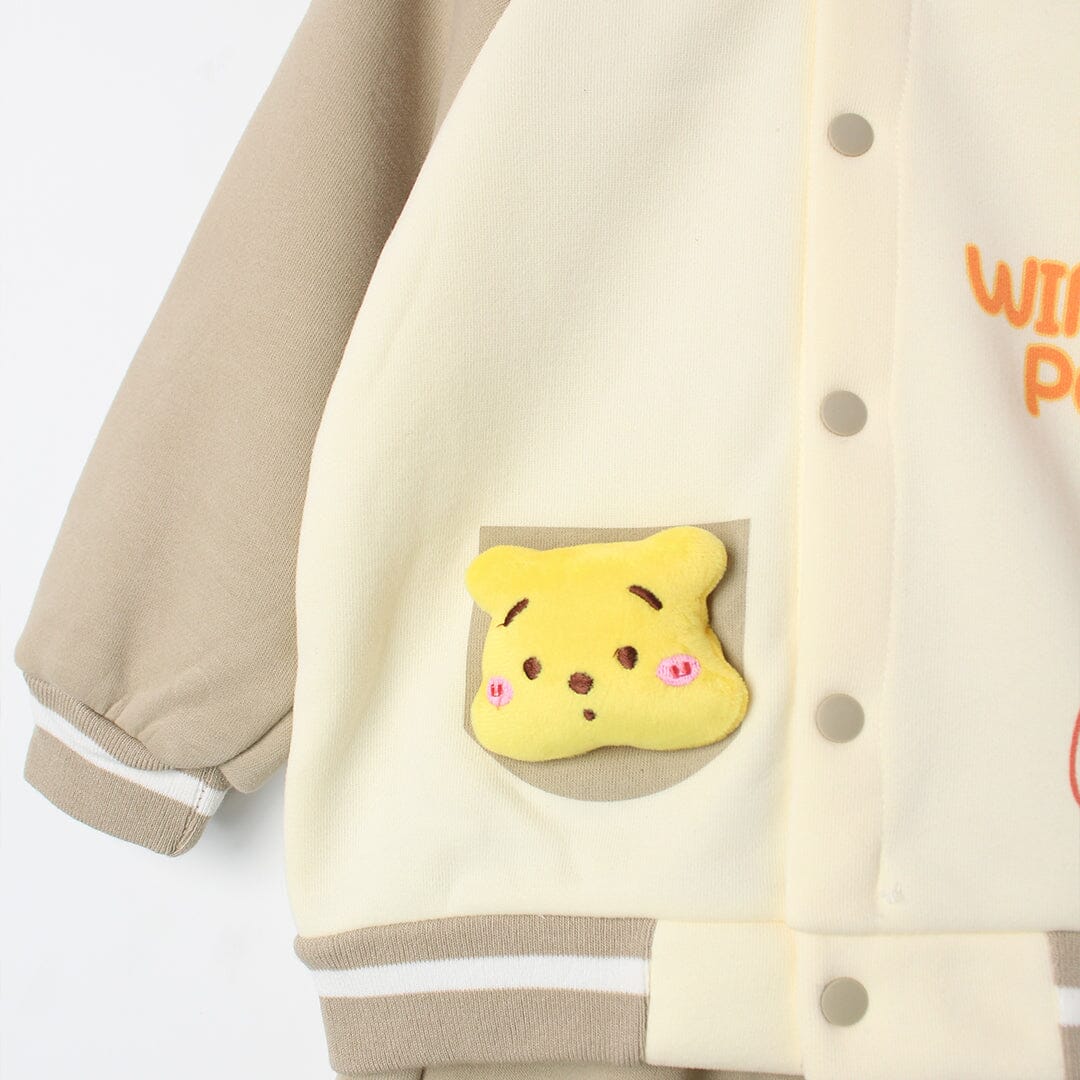 Modern 2Pc Beige Themed Boys Set 2Pc Boys Iluvlittlepeople 