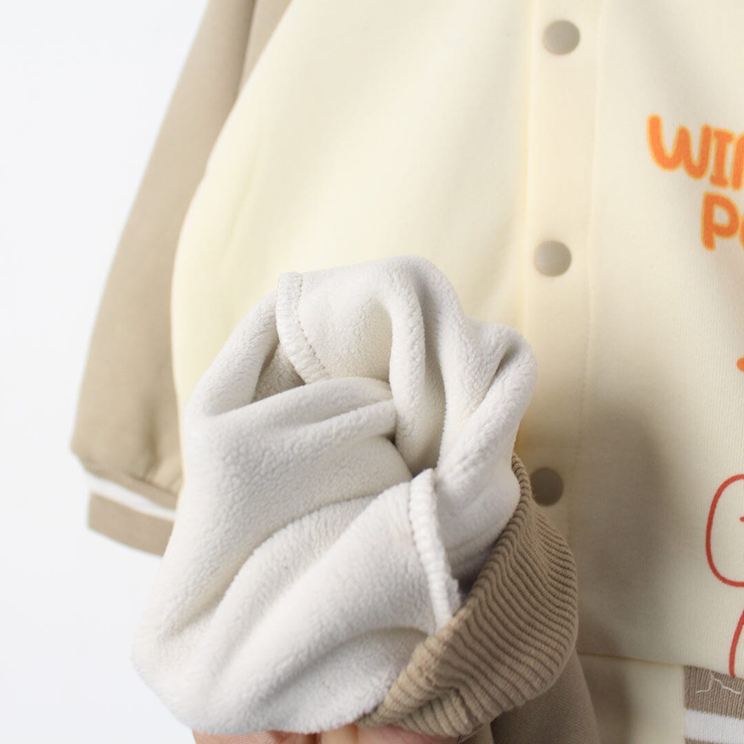 Modern 2Pc Beige Themed Boys Set 2Pc Boys Iluvlittlepeople 