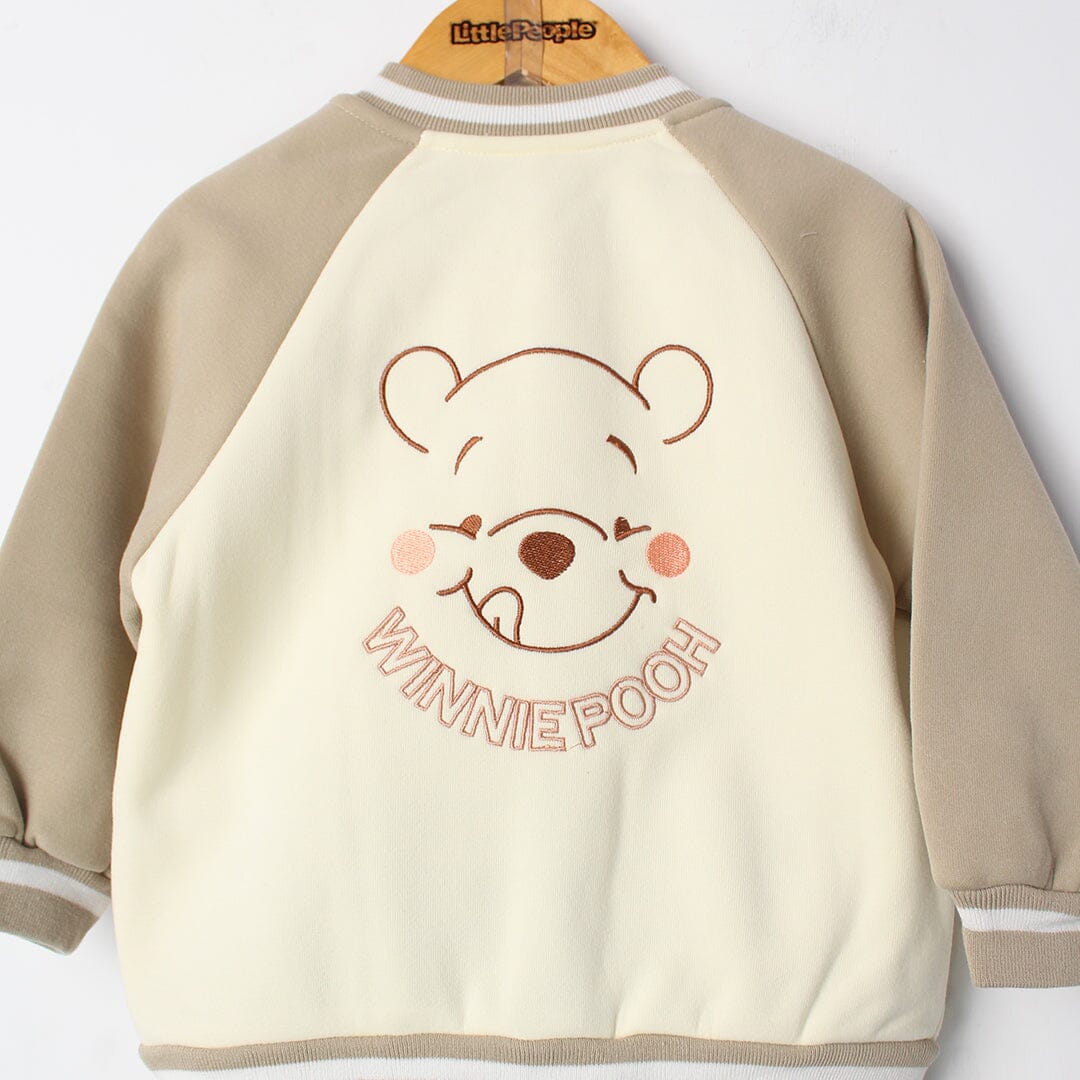 Modern 2Pc Beige Themed Boys Set 2Pc Boys Iluvlittlepeople 