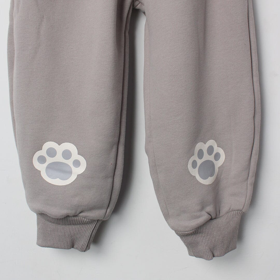 Stylish 2Pc Off White Themed Boys Set 2Pc Boys Iluvlittlepeople 