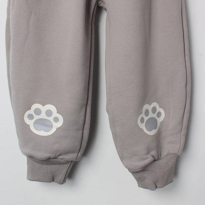 Stylish 2Pc Off White Themed Boys Set 2Pc Boys Iluvlittlepeople 