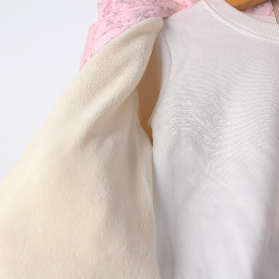 Desire 3Pc Pink Themed Girls Set 3Pc Set Iluvlittlepeople 