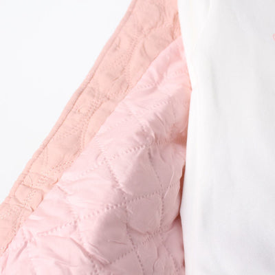 Desire 3Pc Peach Themed Girls Set 3Pc Set Iluvlittlepeople 