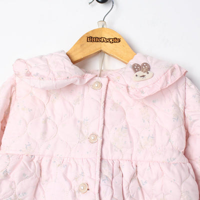 Desire 2Pc Pink Themed Girls Set 2Pc Set Iluvlittlepeople 