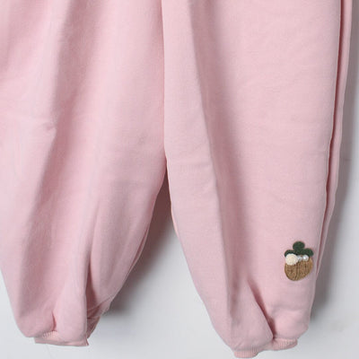 Desire 2Pc Pink Themed Girls Set 2Pc Set Iluvlittlepeople 