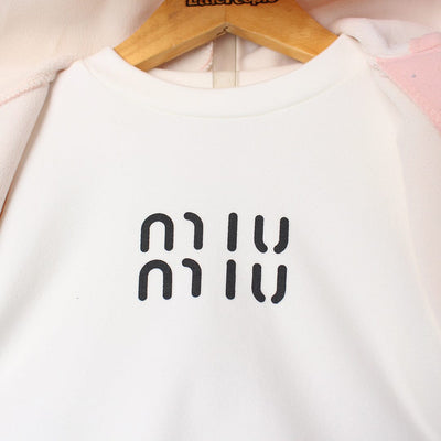 Desire 3Pc Pink Themed Girls Set 3Pc Set Iluvlittlepeople 