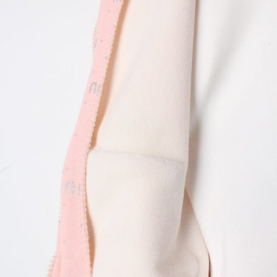 Desire 3Pc Pink Themed Girls Set 3Pc Set Iluvlittlepeople 