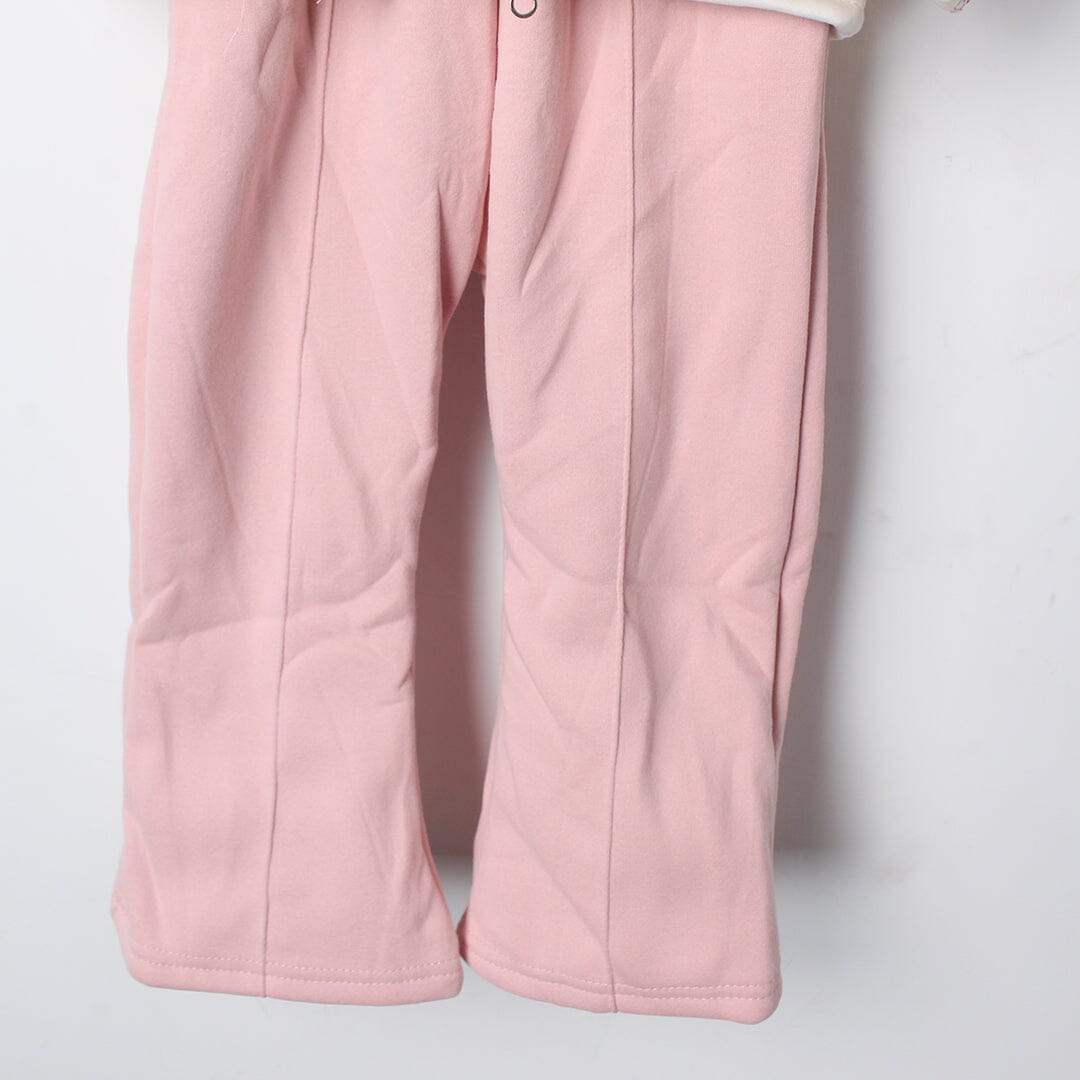 Urge 3Pc Off White Themed Girls Set 3Pc Set Iluvlittlepeople 