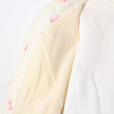 Urge 3Pc Off White Themed Girls Set 3Pc Set Iluvlittlepeople 