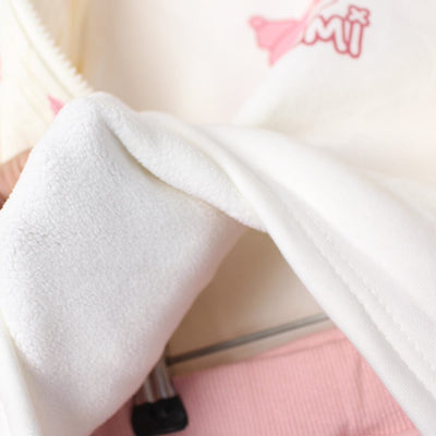 Urge 3Pc Off White Themed Girls Set 3Pc Set Iluvlittlepeople 