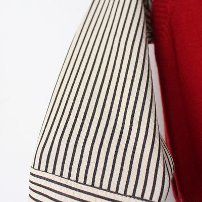 Cherry Red Themed Kids Sweater & Casual Shirt Sweater Iluvlittlepeople 