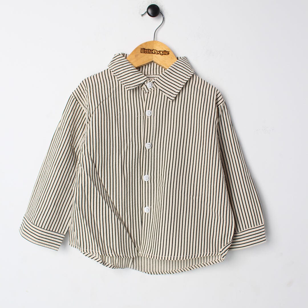 Cherry Red Themed Kids Sweater & Casual Shirt Sweater Iluvlittlepeople 