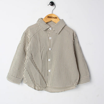 Cherry Red Themed Kids Sweater & Casual Shirt Sweater Iluvlittlepeople 