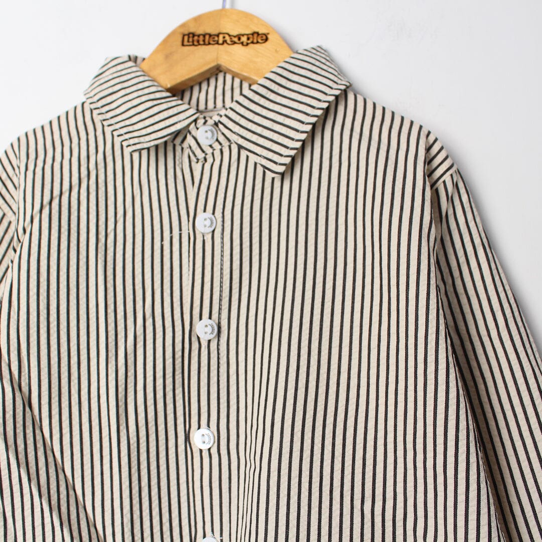 Cherry Red Themed Kids Sweater & Casual Shirt Sweater Iluvlittlepeople 