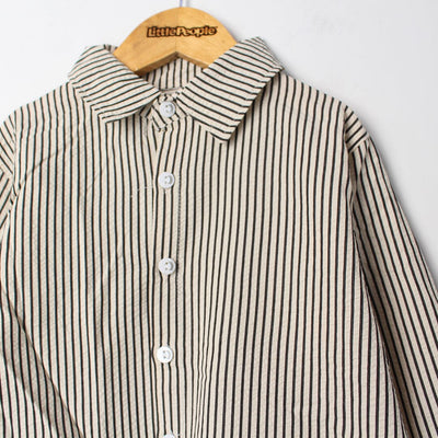 Cherry Red Themed Kids Sweater & Casual Shirt Sweater Iluvlittlepeople 