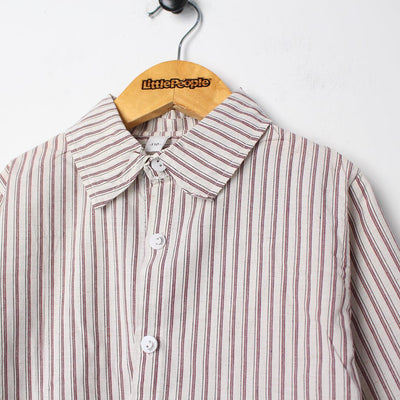 Ruby Red Themed Kids Sweater & Casual Shirt Sweater Iluvlittlepeople 