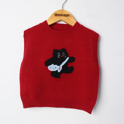 Ruby Red Themed Kids Sweater & Casual Shirt Sweater Iluvlittlepeople 