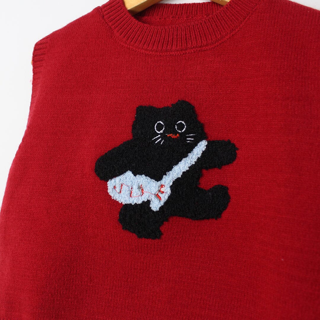Ruby Red Themed Kids Sweater & Casual Shirt Sweater Iluvlittlepeople 