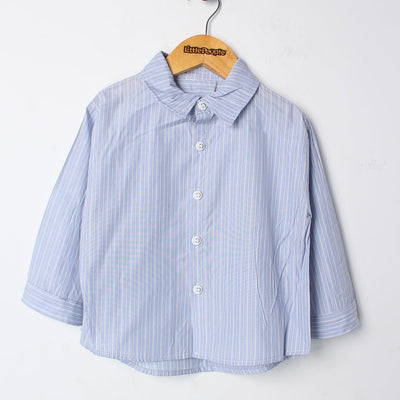 Stylish Grey Themed Kids Sweater & Casual Shirt Sweater Iluvlittlepeople 