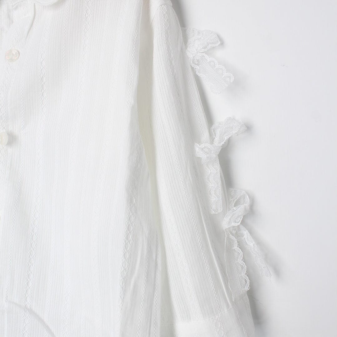 Sweet Pink Themed Girls Sweater & Shirt Sweater Iluvlittlepeople 