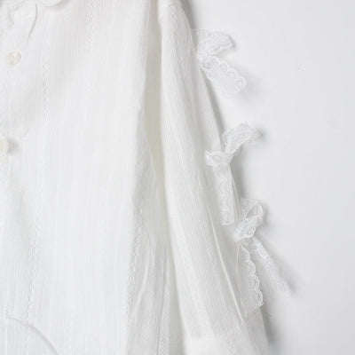 Sweet Pink Themed Girls Sweater & Shirt Sweater Iluvlittlepeople 