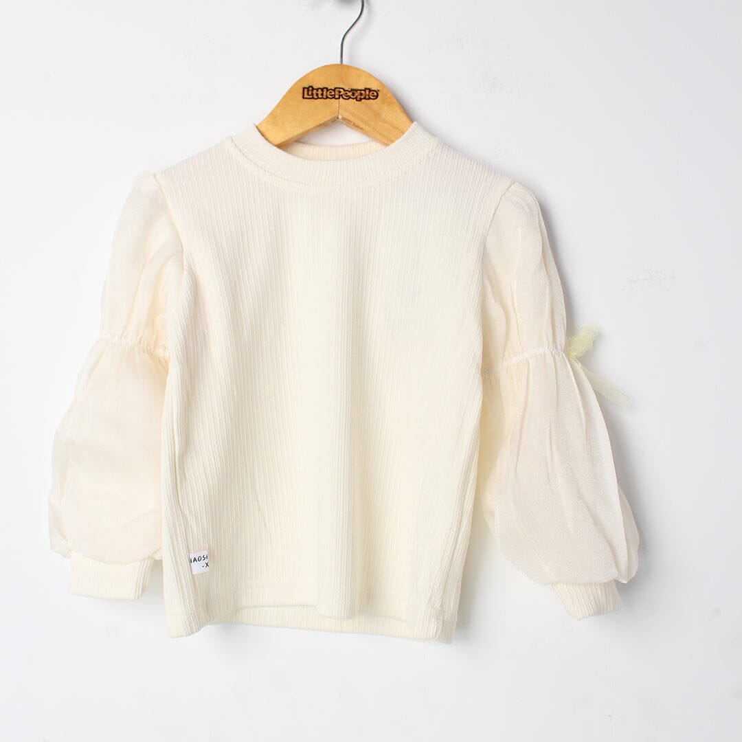 Sweet Pink Themed Girls Sweater & Sweatshirt Sweater Iluvlittlepeople 