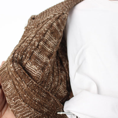 Modern Brown Themed 3Pc Boys Set 3Pc Set Iluvlittlepeople 