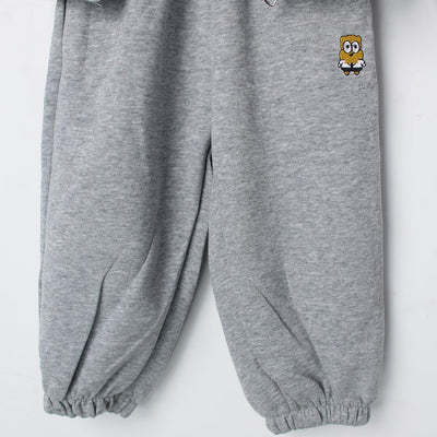 Supreme Grey Themed 3Pc Boys Set 3Pc Set Iluvlittlepeople 