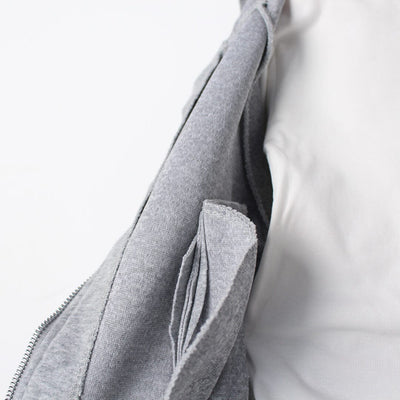 Supreme Grey Themed 3Pc Boys Set 3Pc Set Iluvlittlepeople 