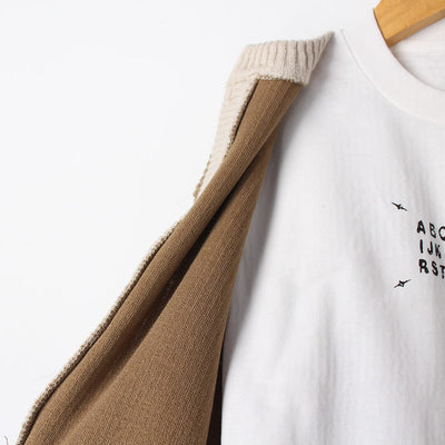 Decent Brown Themed Kids Sweater & Shirt Sweater Iluvlittlepeople 