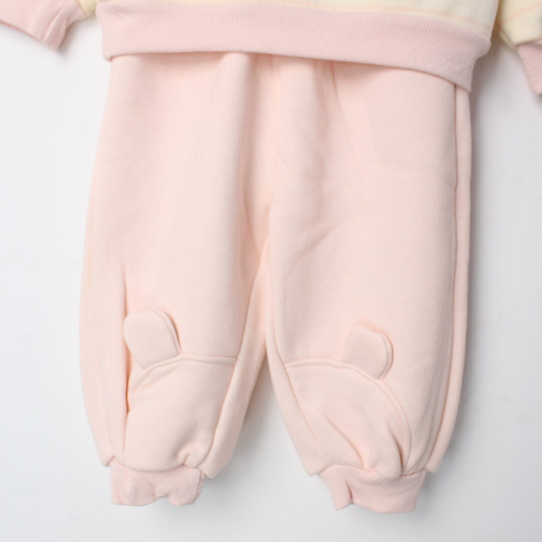 Desire 2Pc Off White Themed Girls Set 2Pc Set Iluvlittlepeople 