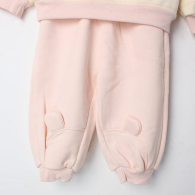 Desire 2Pc Off White Themed Girls Set 2Pc Set Iluvlittlepeople 