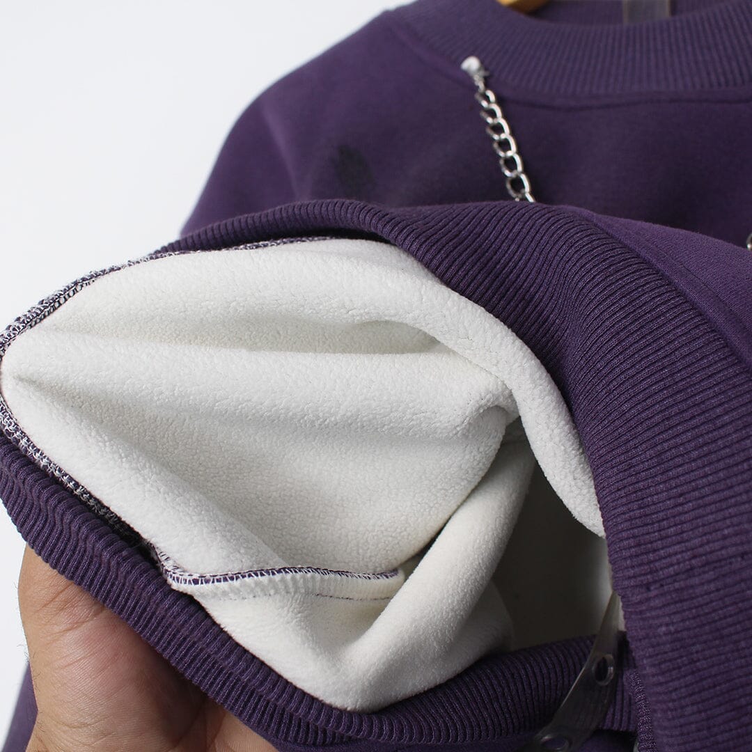 Inspire Purple Themed 2Pc Boys Set 2Pc Set Iluvlittlepeople 