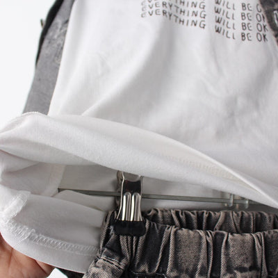 Amaze Grey Themed 3Pc Boys Set 3Pc Set Iluvlittlepeople 