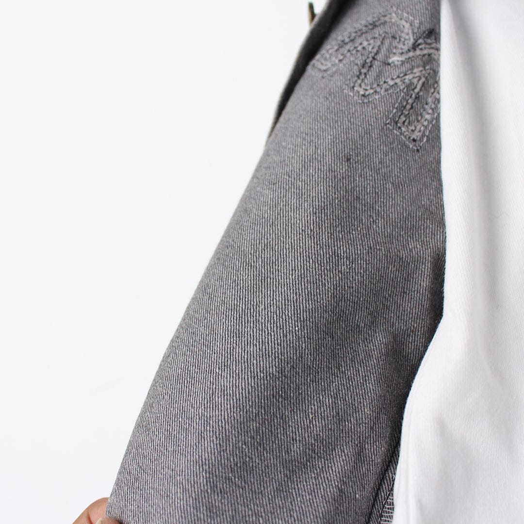 Amaze Grey Themed 3Pc Boys Set 3Pc Set Iluvlittlepeople 