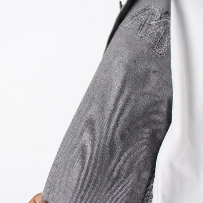 Amaze Grey Themed 3Pc Boys Set 3Pc Set Iluvlittlepeople 