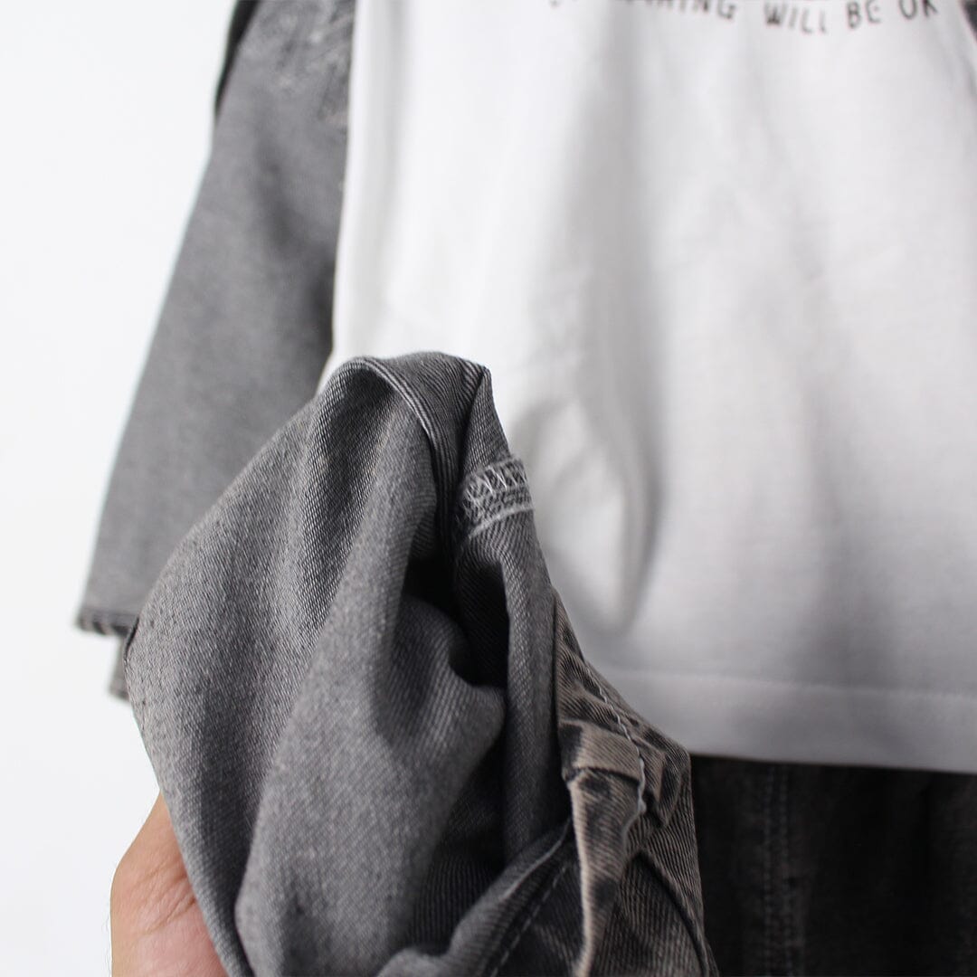 Amaze Grey Themed 3Pc Boys Set 3Pc Set Iluvlittlepeople 