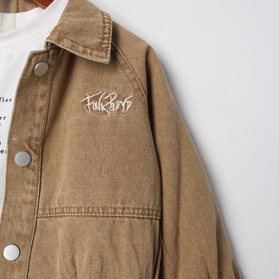 Ecru Beige Themed 3Pc Boys Set 3Pc Set Iluvlittlepeople 