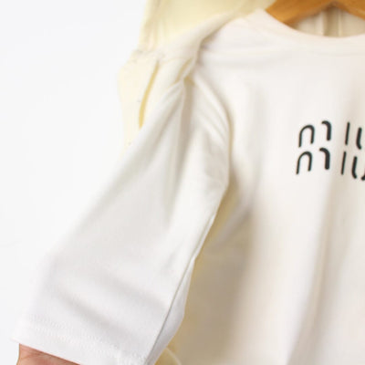 Stylish Off White Themed 3Pc Boys Set 3Pc Set Iluvlittlepeople 