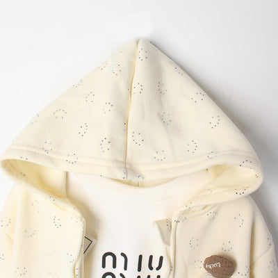 Stylish Off White Themed 3Pc Boys Set 3Pc Set Iluvlittlepeople 