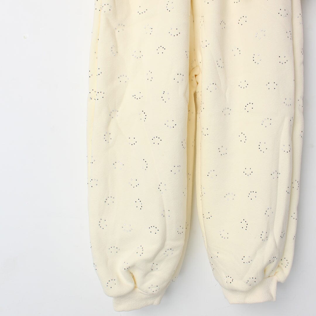 Stylish Off White Themed 3Pc Boys Set 3Pc Set Iluvlittlepeople 