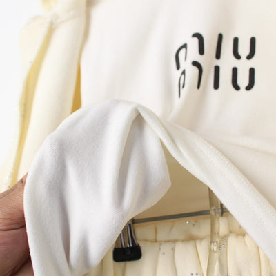 Stylish Off White Themed 3Pc Boys Set 3Pc Set Iluvlittlepeople 