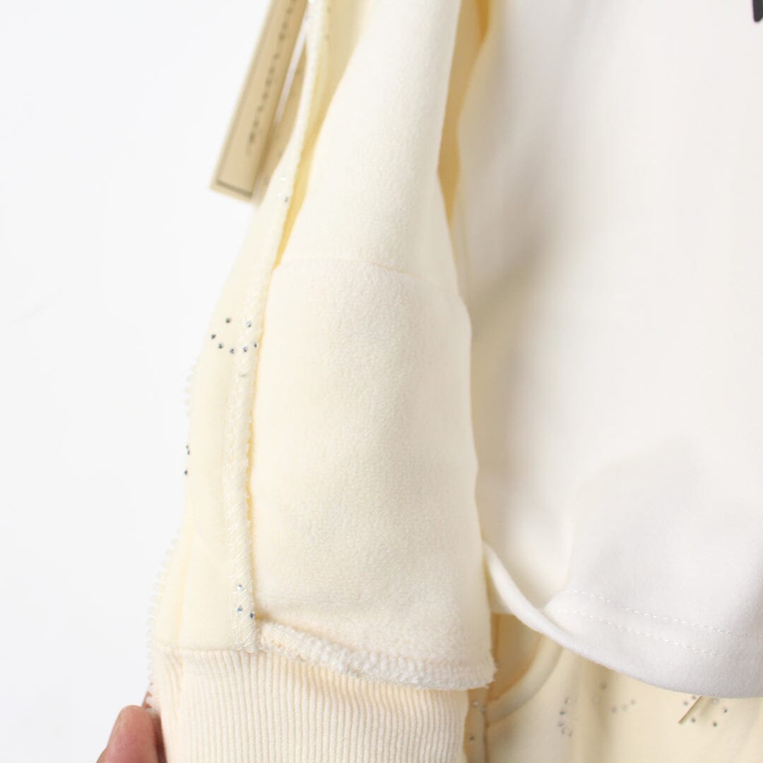 Stylish Off White Themed 3Pc Boys Set 3Pc Set Iluvlittlepeople 